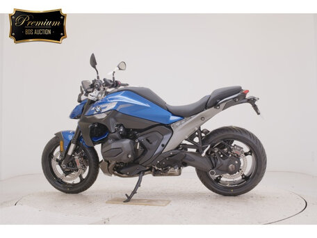 2026 BMW R 1300 R, синий, 1950000 рублей, вид 2