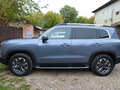 2023 Haval Dargo I, серый, 2620000 рублей - вид 6