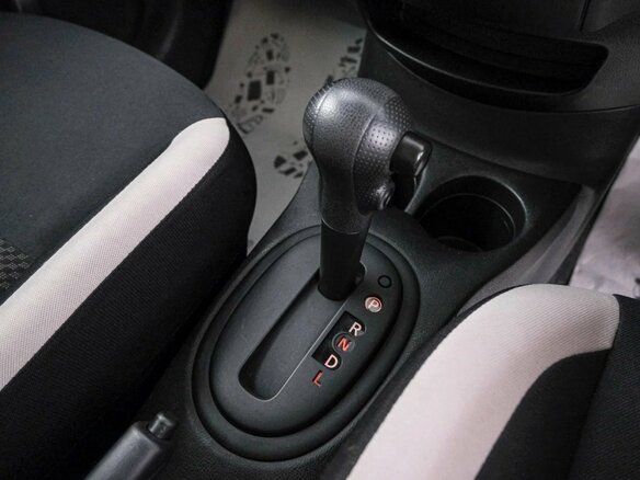 2018 Nissan Note II Рестайлинг, серый, 1139000 рублей - вид 16