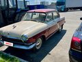 1963 ГАЗ 21 «Волга» 21Л, коричневый, 850000 рублей - вид 1