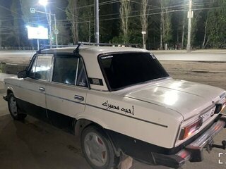 1993 Lada (ВАЗ) 2106, бежевый, 70000 рублей, вид 3
