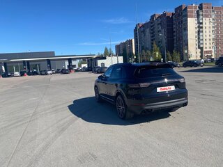 2020 Porsche Cayenne S III, чёрный, 6999999 рублей, вид 4