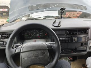 1995 Volkswagen Multivan T4, чёрный, 700000 рублей, вид 5