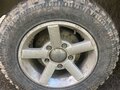1995 Lada (ВАЗ) 2121 (4x4) I Рестайлинг, зелёный, 189000 рублей - вид 7