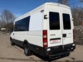 2014 Iveco Daily, белый, 1250000 рублей - вид 1