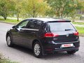 2013 Volkswagen Golf VII, чёрный, 1050000 рублей - вид 3