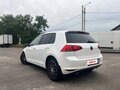 2014 Volkswagen Golf VII, белый, 1100000 рублей - вид 7