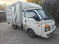 2014 Hyundai Porter II, белый, 790000 рублей - вид 2