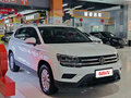 2021 Volkswagen Tharu I, белый, 1550000 рублей - вид 2