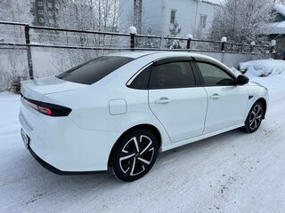 2023 Kaiyi E5, белый, 1250000 рублей, вид 5