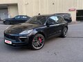 2022 Porsche Macan GTS I Рестайлинг 2, чёрный, 11850000 рублей - вид 3
