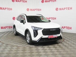 2025 Haval Jolion I Рестайлинг, белый, 2078000 рублей, вид 3