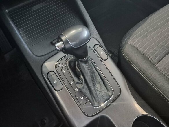 2013 Kia Cerato III, бежевый, 986000 рублей - вид 24