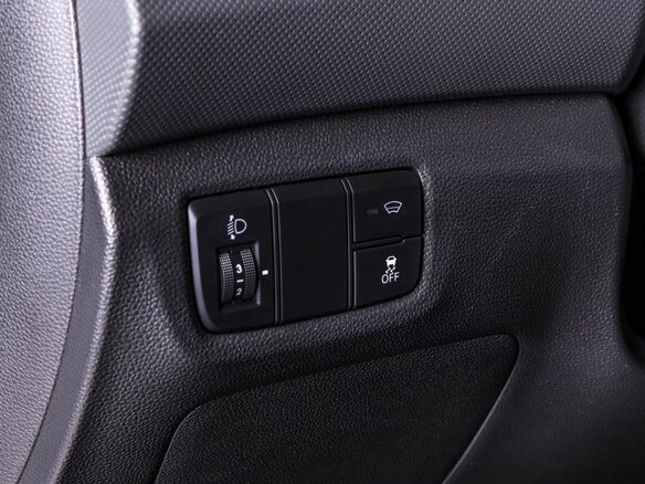 2021 Hyundai Creta I Рестайлинг, белый - вид 11