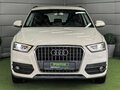2012 Audi Q3 I (8U), белый, 1549000 рублей - вид 1