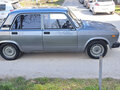 2010 Lada (ВАЗ) 2107, серебристый, 285000 рублей - вид 3