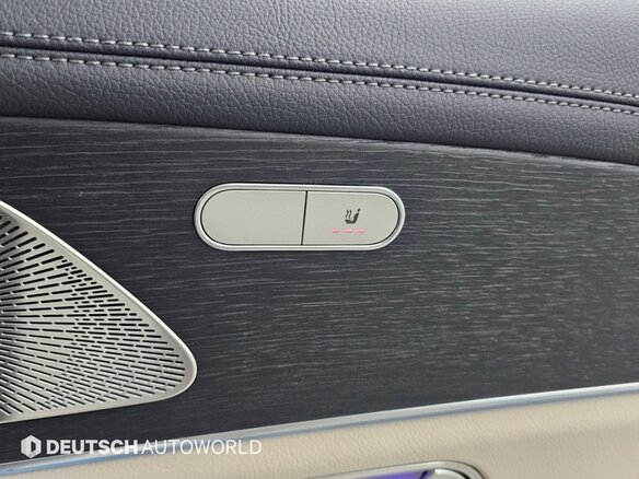 2026 Mercedes-Benz GLE 300 d II (V167) Рестайлинг, белый - вид 5