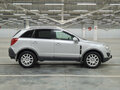 2013 Opel Antara I Рестайлинг, серый, 1005000 рублей - вид 3