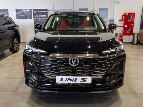 Changan UNI-S I