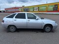 2006 Lada (ВАЗ) 2112, серебристый, 120000 рублей - вид 2