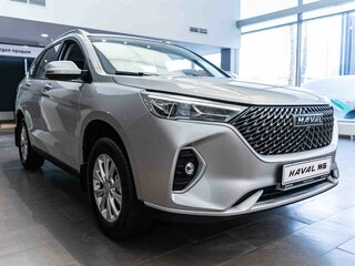 2026 Haval M6 II, серый, 2349000 рублей, вид 2