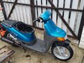 2009 Honda Topic, голубой, 30000 рублей - вид 3