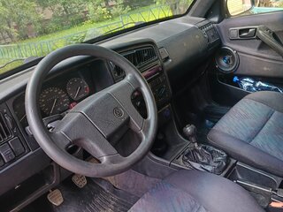 1993 Volkswagen Passat B3, серый, 100000 рублей, вид 4