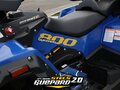 2026 Stels ATV-800 Guepard Trophy, синий, 1140000 рублей - вид 4