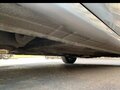 2001 Kia Rio I, серебристый, 230000 рублей - вид 8