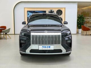 2026 Zeekr 8X 55 kWh, серый, 12500000 рублей, вид 2