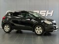 2014 Opel Mokka I, чёрный, 1150000 рублей