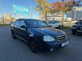 2008 Chevrolet Lacetti I, синий, 222000 рублей - вид 1