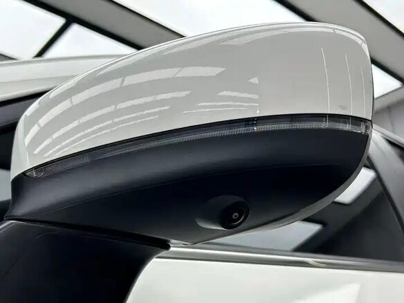 2021 Mazda CX-5 II, белый, 2150077 рублей - вид 17