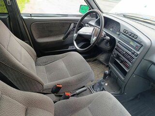 2005 Lada (ВАЗ) 2114, золотистый, 160000 рублей, вид 3