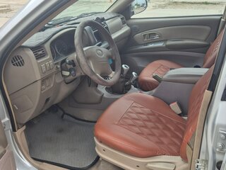 2008 Great Wall Hover, серый, 470000 рублей, вид 5