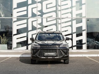 2024 Kaiyi X3 Pro, чёрный, 1609009 рублей, вид 3