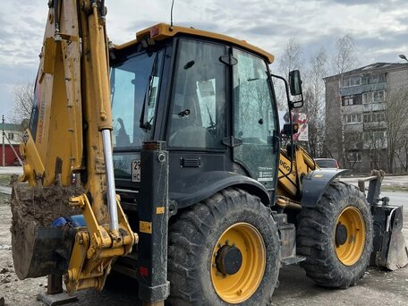 2024 LiuGong CLG 777A-S, жёлтый, 2800000 рублей, вид 3