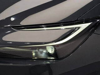 2024 Toyota Prius V (XW60), голубой, 4350000 рублей, вид 5