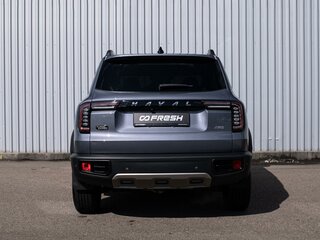 2023 Haval Dargo I, серый, 2639000 рублей, вид 4