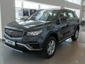 2026 Belgee X70 I Рестайлинг, серый, 2745990 рублей