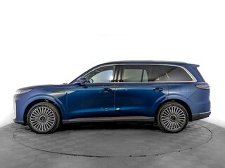 2026 Esteo Exlantix ET8, синий, 7690000 рублей, вид 3