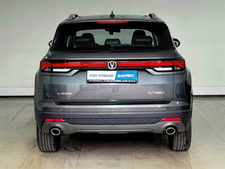 2024 Changan CS35 Plus I Рестайлинг, серый, 1900000 рублей, вид 3