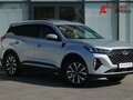 2024 Chery Tiggo 7 Pro Max I, серый - вид 2