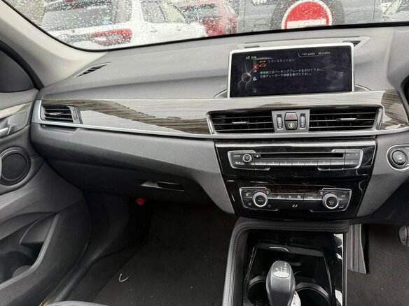 2016 BMW X1 18i sDrive II (F48), белый, 1500000 рублей - вид 26