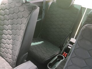 2013 Opel Zafira C, белый, 1150000 рублей, вид 5
