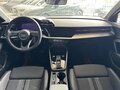 2022 Audi A3 Sportback 35 TFSI IV (8Y), серый, 1970003 рублей - вид 8