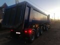 2017 Grunwald Полуприцеп самосвальный, синий, 1650000 рублей - вид 3