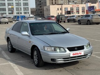 1997 Toyota Camry Gracia IV (XV20), серый, 300000 рублей, вид 2