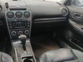 2004 Mazda 6 I (GG), синий, 150000 рублей - вид 4