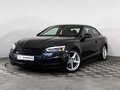 2018 Audi A5 II (F5), серый, 2499000 рублей